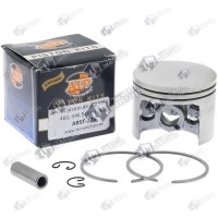 Kit piston drujba Stihl 460, 046 52mm (Aip) 